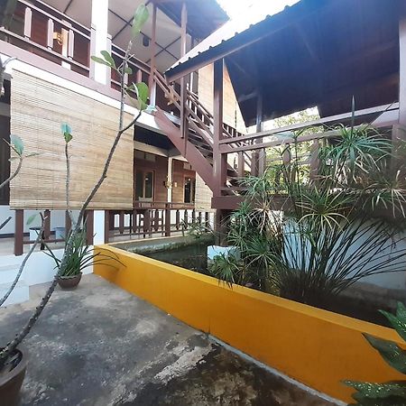 Sabai Ca Baille Guesthouse Pakse Εξωτερικό φωτογραφία