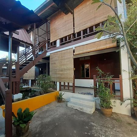 Sabai Ca Baille Guesthouse Pakse Εξωτερικό φωτογραφία