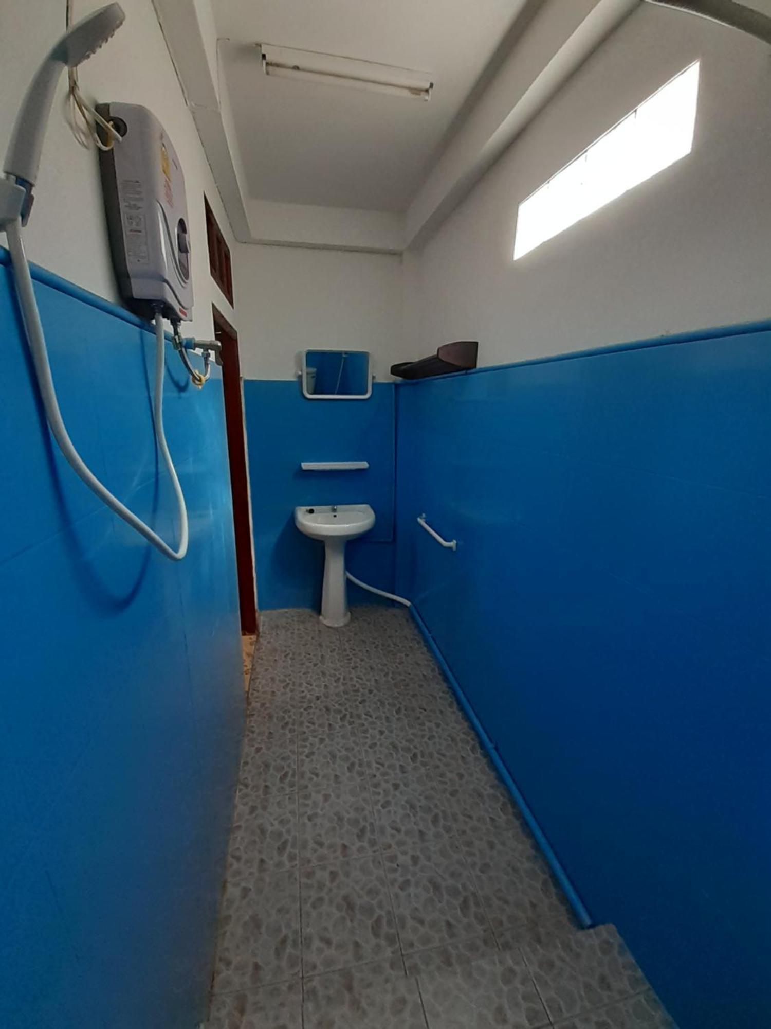 Sabai Ca Baille Guesthouse Pakse Εξωτερικό φωτογραφία