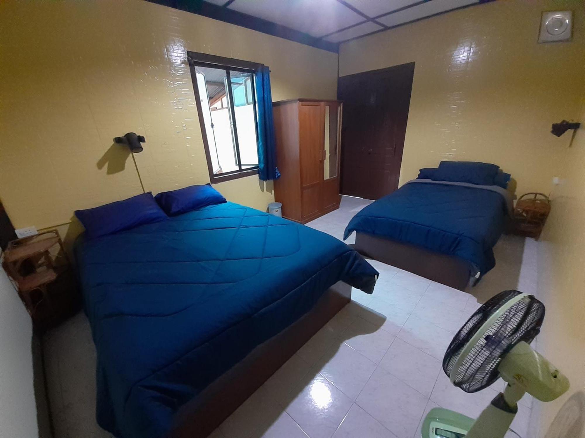 Sabai Ca Baille Guesthouse Pakse Εξωτερικό φωτογραφία