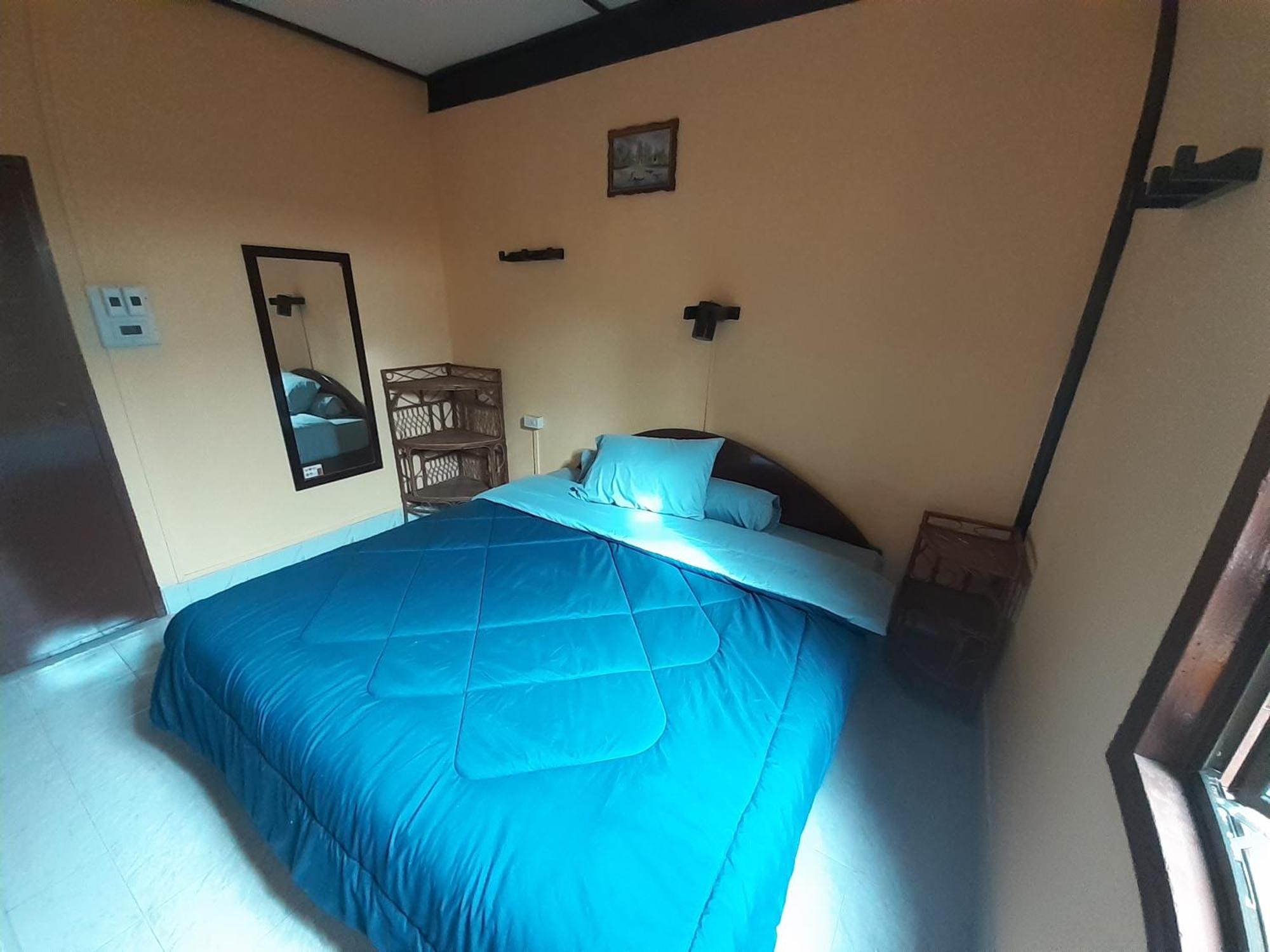Sabai Ca Baille Guesthouse Pakse Εξωτερικό φωτογραφία