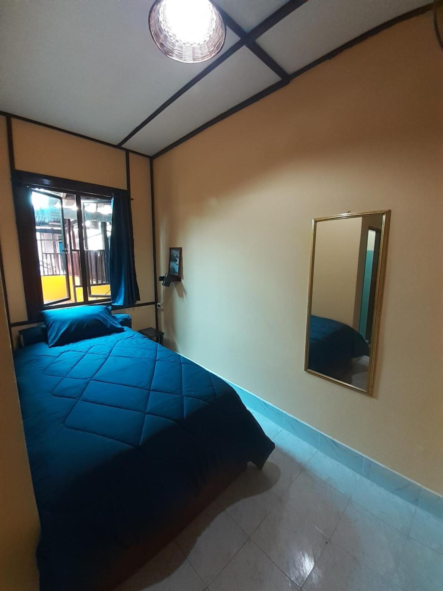 Sabai Ca Baille Guesthouse Pakse Εξωτερικό φωτογραφία
