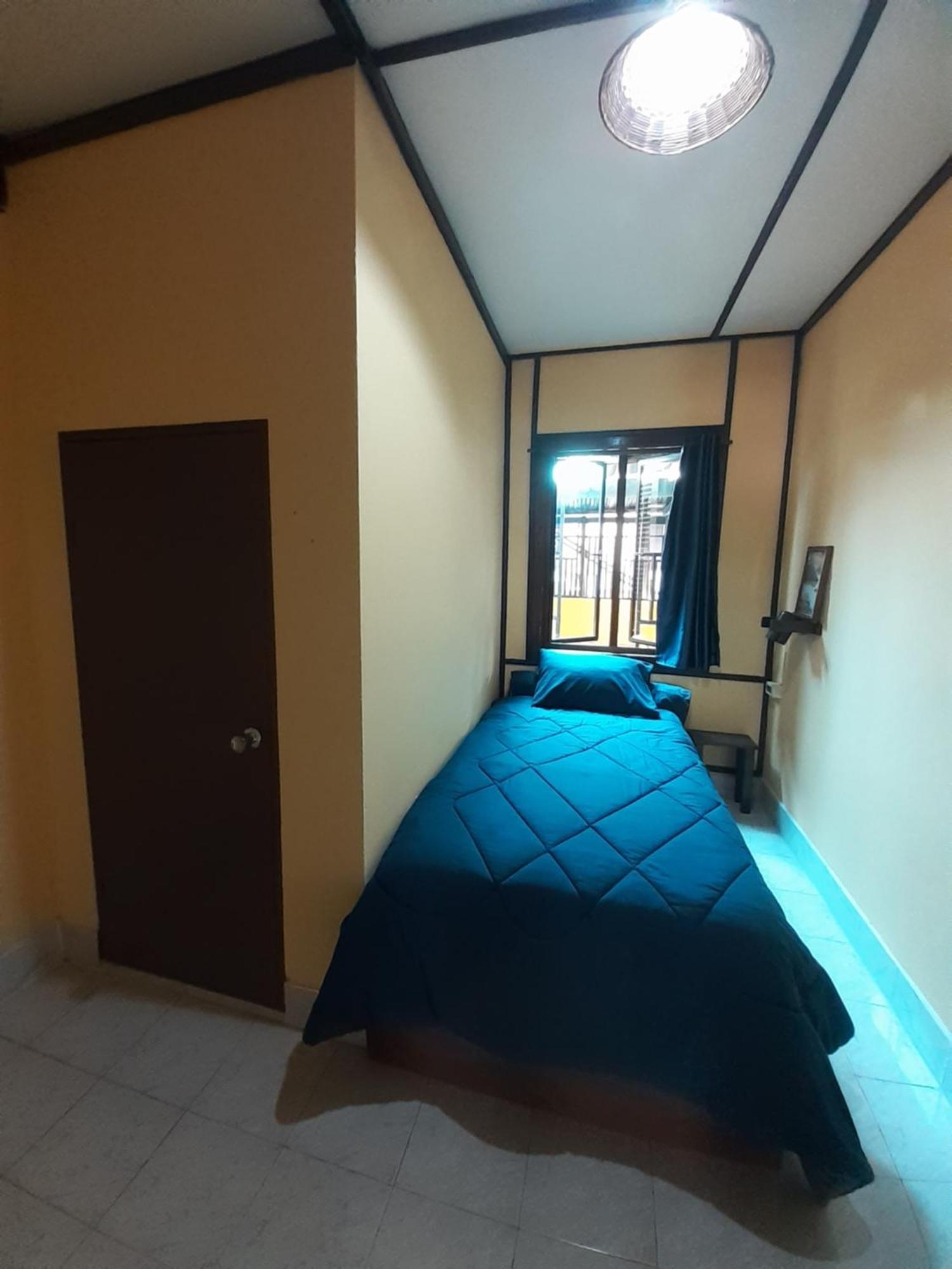 Sabai Ca Baille Guesthouse Pakse Εξωτερικό φωτογραφία