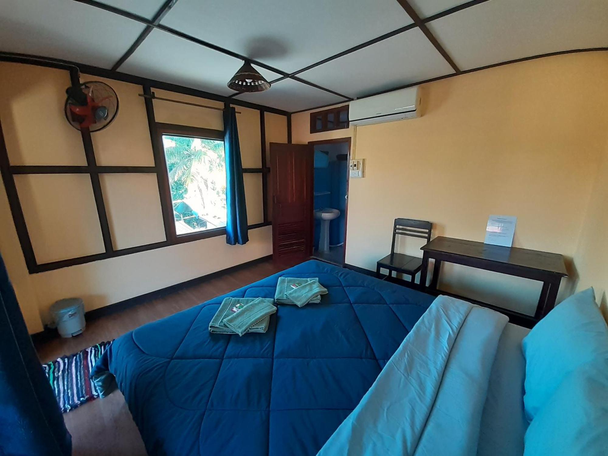 Sabai Ca Baille Guesthouse Pakse Εξωτερικό φωτογραφία